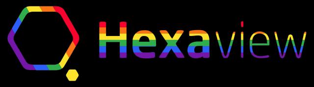 Hexaview Logo